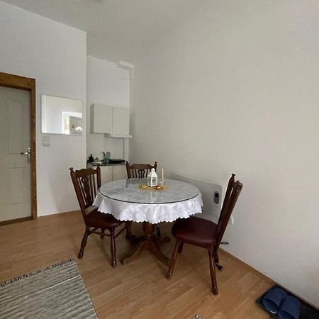 Apartman Studio Lusi 1 Subotica Exterior foto