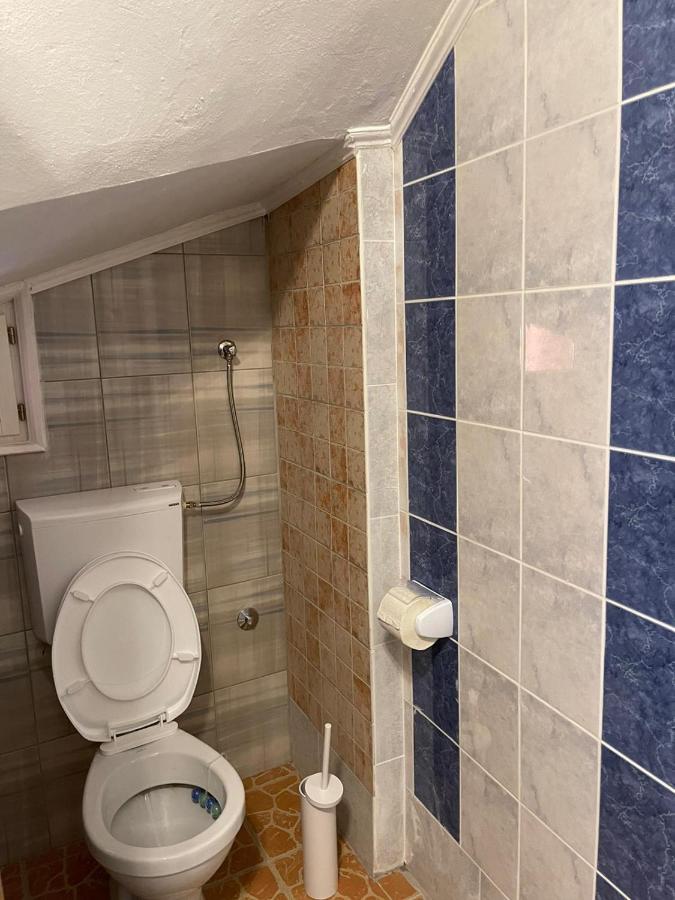 Apartman Studio Lusi 1 Subotica Exterior foto